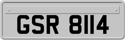 GSR8114