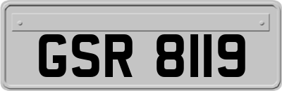 GSR8119