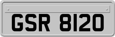 GSR8120