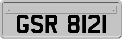 GSR8121