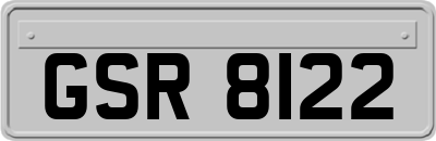 GSR8122