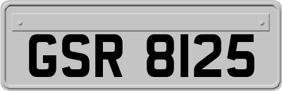 GSR8125