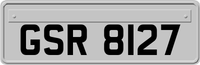 GSR8127