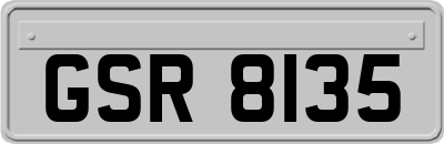 GSR8135