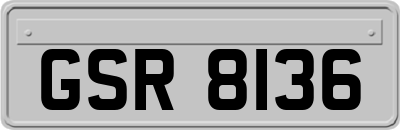 GSR8136