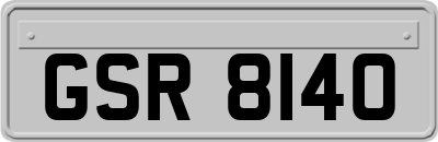 GSR8140
