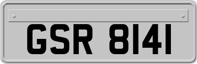 GSR8141