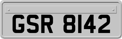 GSR8142