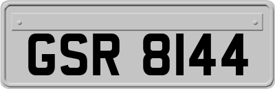 GSR8144