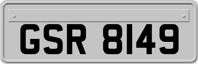 GSR8149