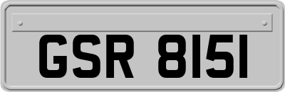 GSR8151