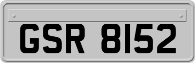 GSR8152