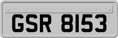 GSR8153