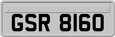 GSR8160