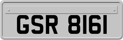GSR8161