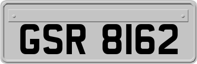 GSR8162
