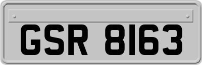 GSR8163