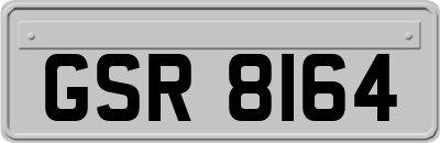 GSR8164