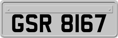 GSR8167