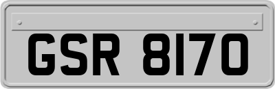 GSR8170
