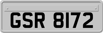 GSR8172