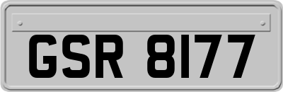 GSR8177