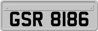 GSR8186