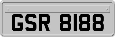 GSR8188