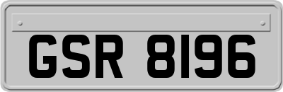 GSR8196