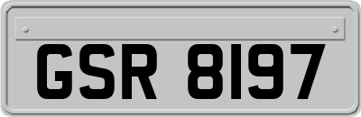 GSR8197