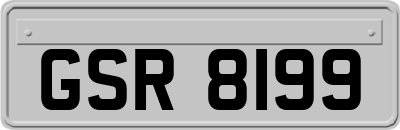 GSR8199