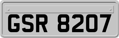 GSR8207