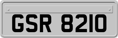 GSR8210