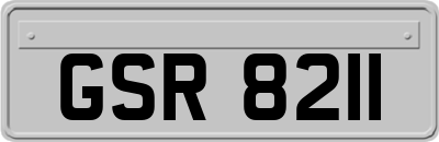 GSR8211
