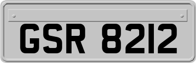 GSR8212