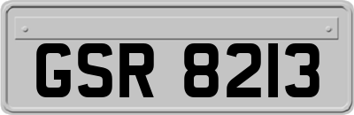 GSR8213