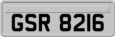 GSR8216