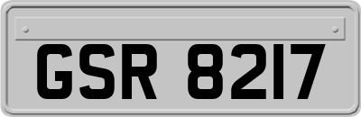 GSR8217