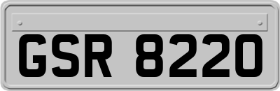 GSR8220