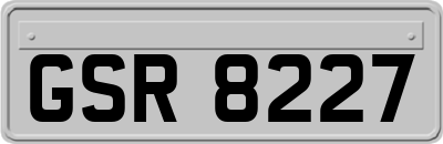 GSR8227