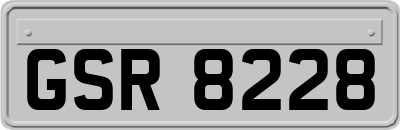 GSR8228