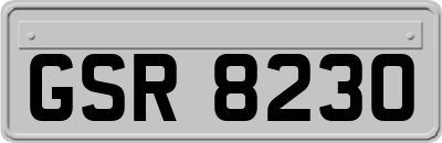 GSR8230