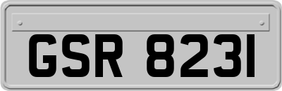 GSR8231