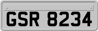 GSR8234