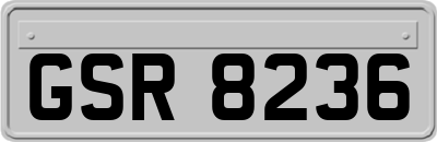 GSR8236