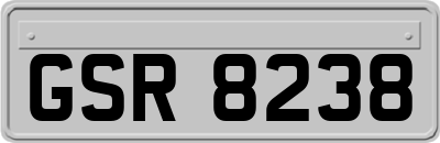 GSR8238