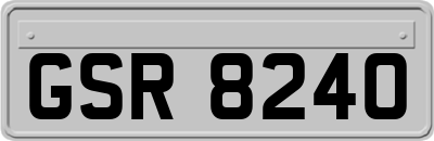 GSR8240