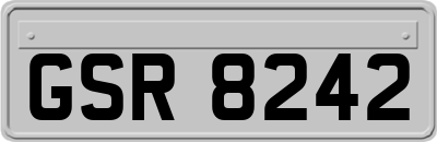 GSR8242