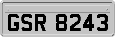 GSR8243