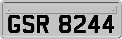 GSR8244